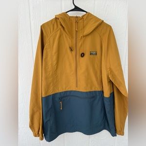 - LL Bean Anorak Jacket - Men’s SZ XXL